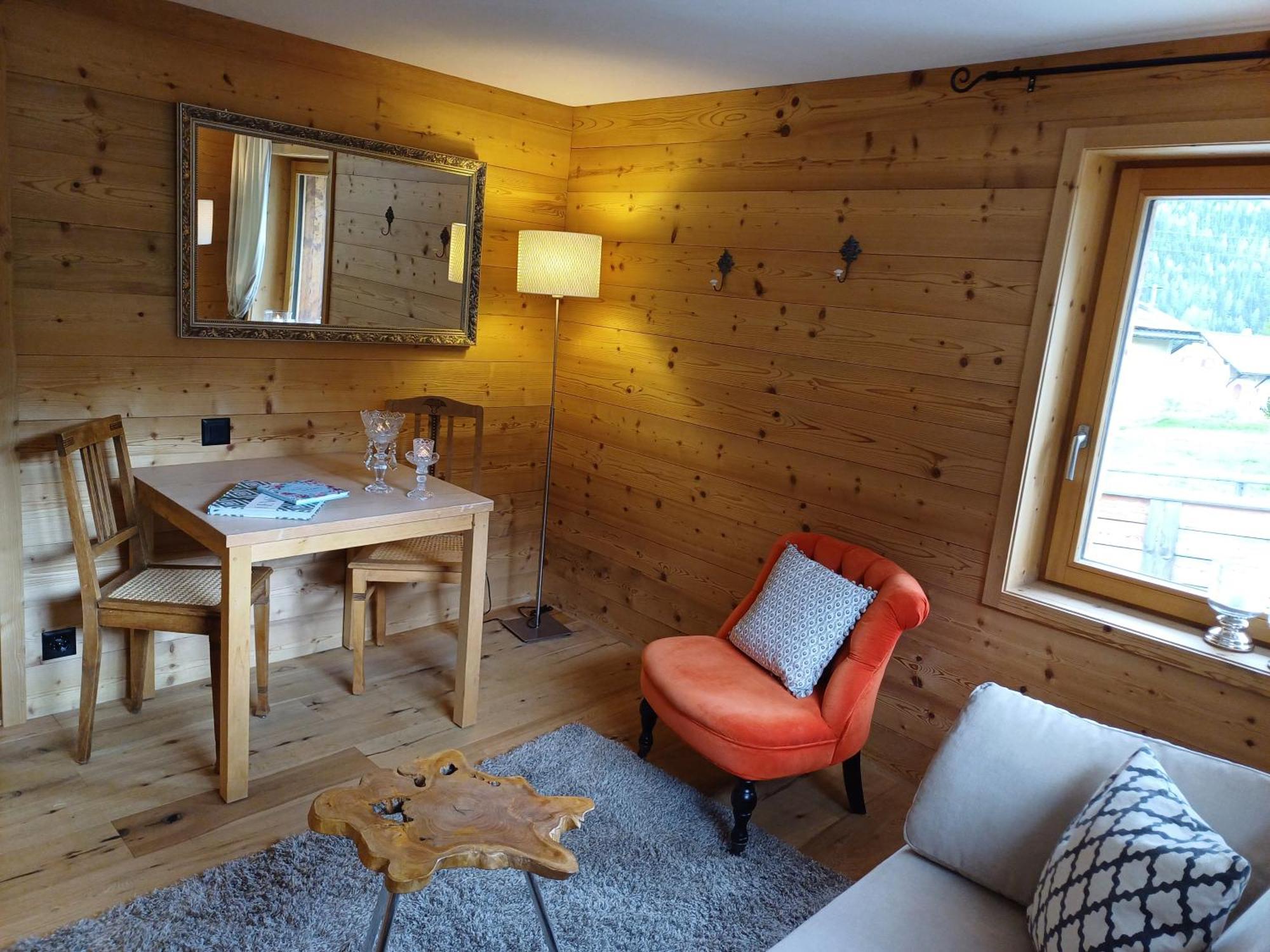 Hotel Chesa Staila La Punt-Chamues-ch Zewnętrze zdjęcie