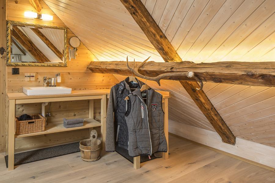 Hotel Chesa Staila La Punt-Chamues-ch Zewnętrze zdjęcie